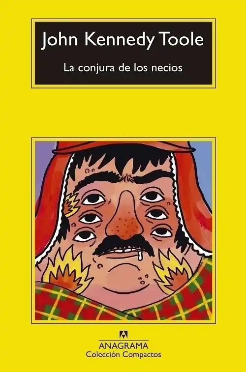 Precio Reducido La conjura de los necios