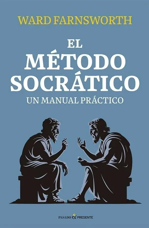 El método socrático "Un manual práctico" Barato