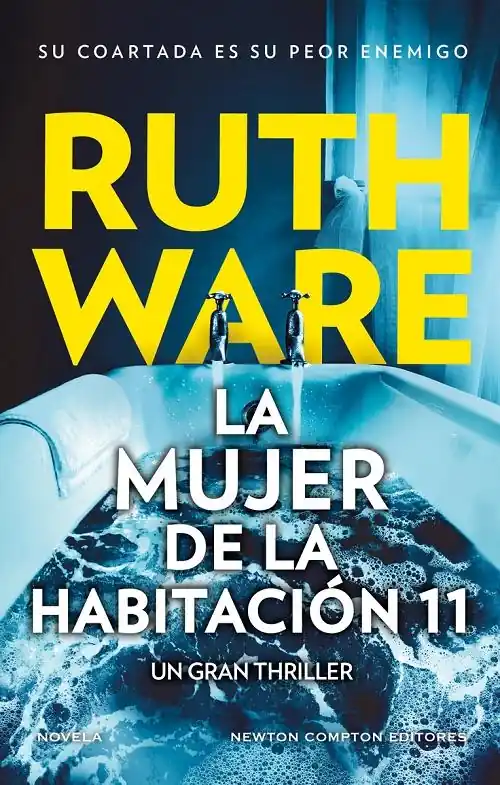La mujer de la habitación 11 Súper Precio