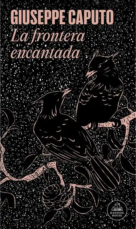 La frontera encantada Promoción Exclusiva