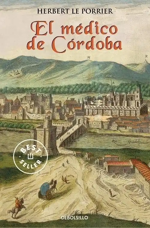 El médico de Córdoba Rebajas