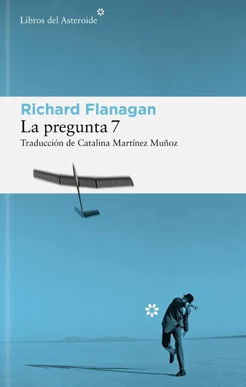 Ocasión Especial La pregunta 7