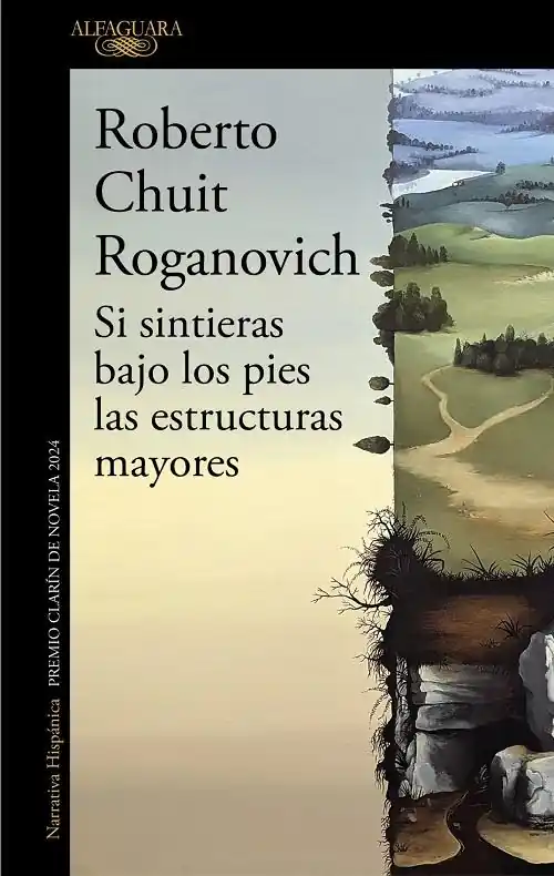 Precio Rebajado Si sintieras bajo los pies las estructuras mayores "(Mapa de las lenguas)"