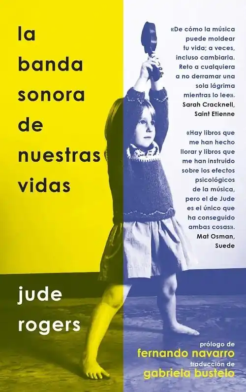 Precio Rebajado La banda sonora de nuestras vidas