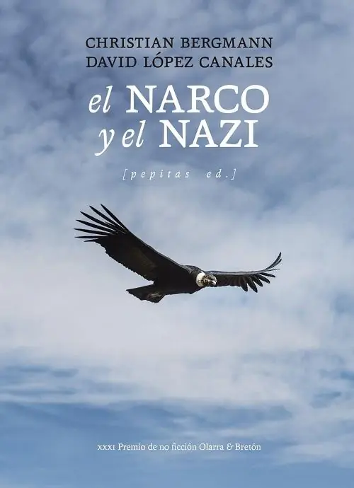 Solo Hoy El narco y el nazi