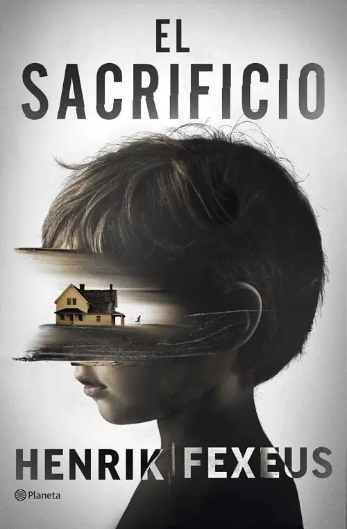 El sacrificio "(Serie Memento - 1)" Pago Seguro