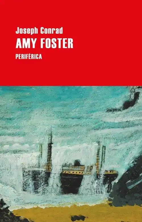 Amy Foster Ordenar Ahora Mismo