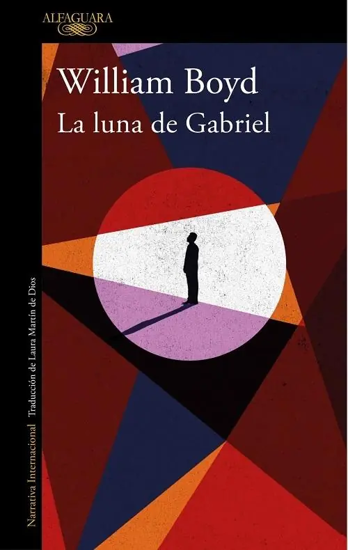 La luna de Gabriel A Buen Precio