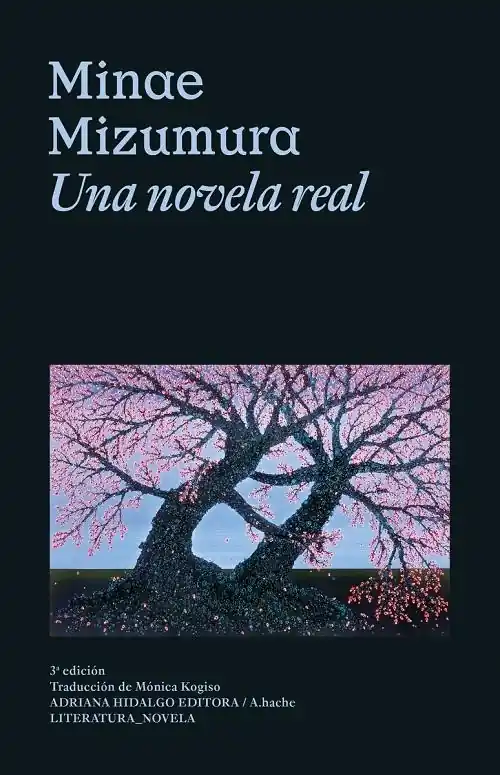 Imprescindible (Must-Have) Una novela real