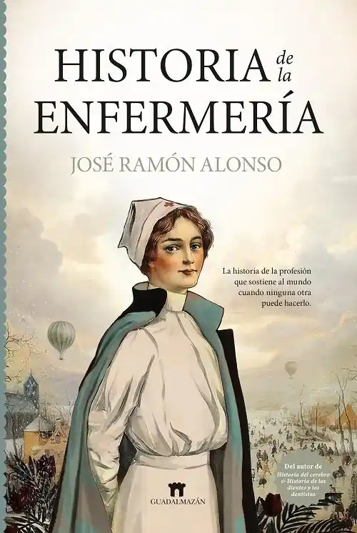 Historia de la enfermería Compra Hoy