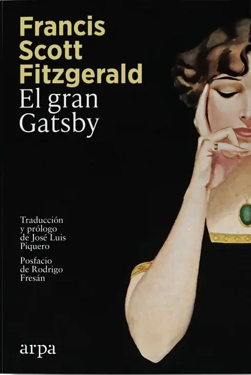 El gran Gatsby Precio De Oferta