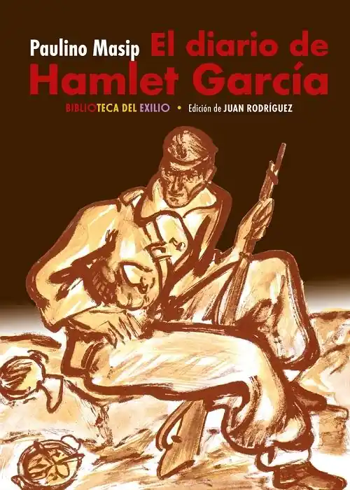 El diario de Hamlet García Mejor Precio