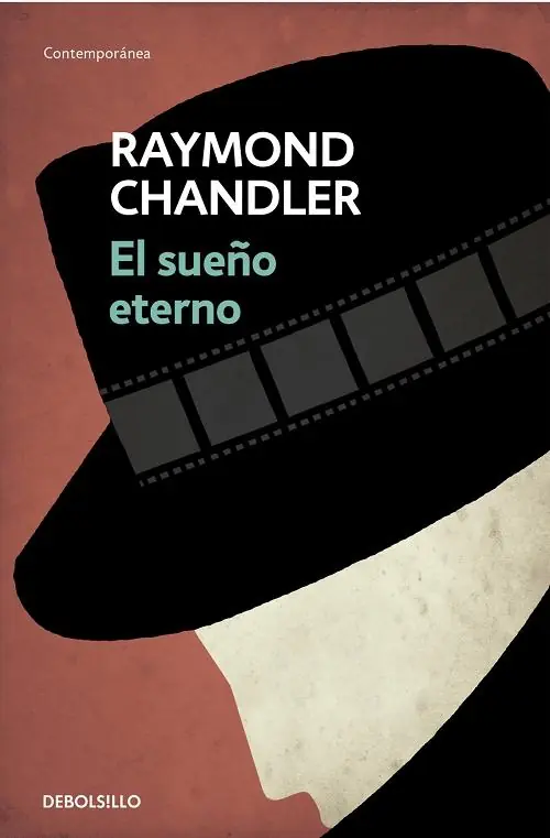 Comprar En Línea El sueño eterno "(Philip Marlowe - 1)"