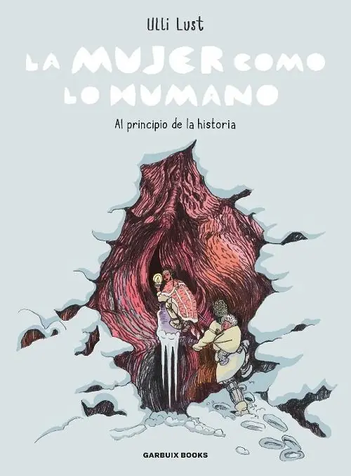 La mujer como lo humano "Al principio de la historia" Ocasión Especial