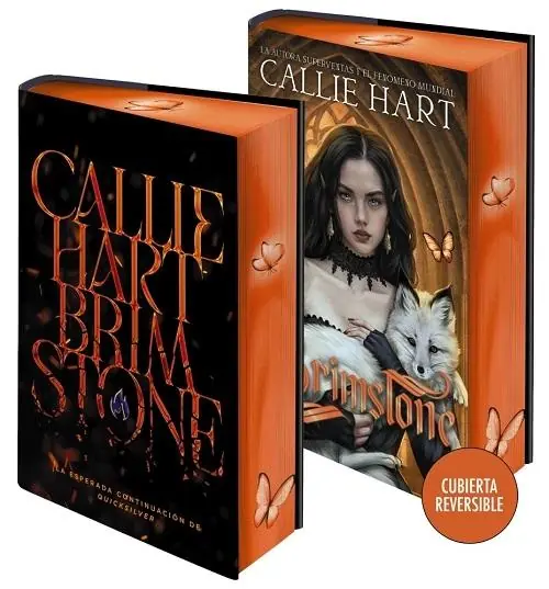 Precio Económico Brimstone "(Saga Alquimia & Fae - Vol. 2)"