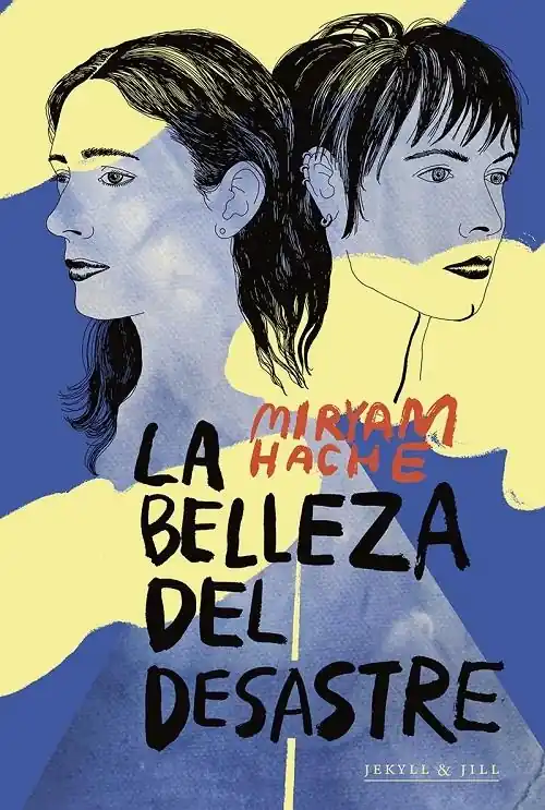 Liquidación La belleza del desastre