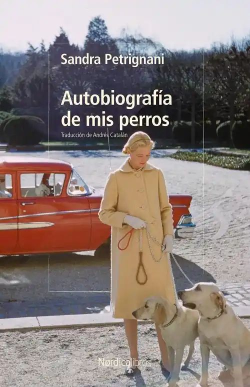 Descuento Autobiografía de mis perros