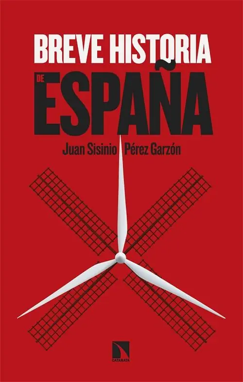 Precio Reducido Breve historia de España