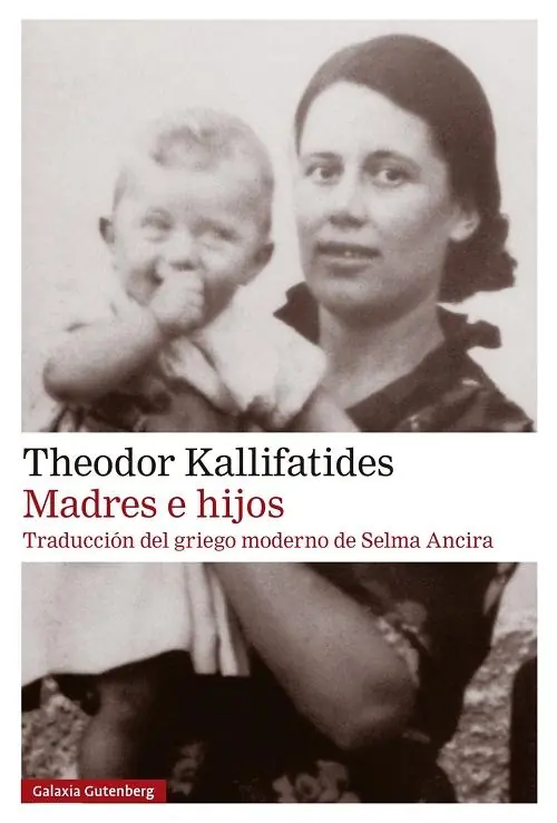 Ordenar Ahora Mismo Madres e hijos