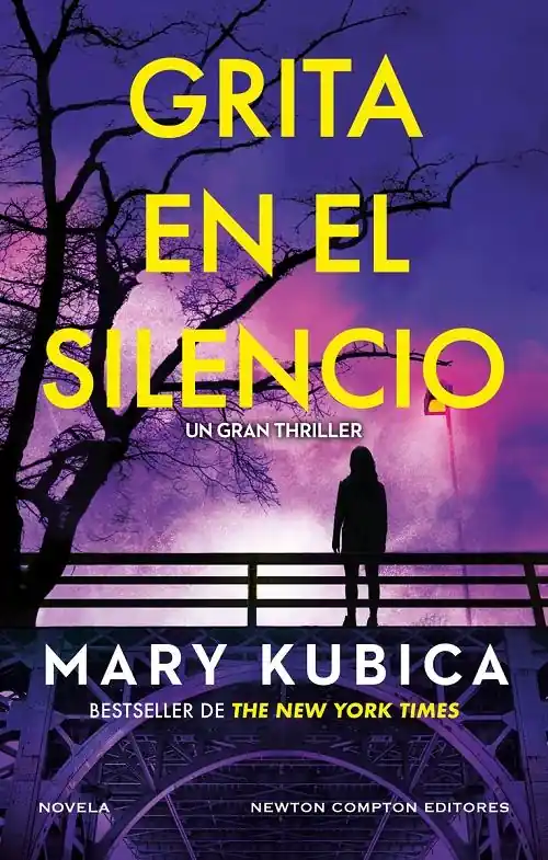 Grita en el silencio Precio Rebajado