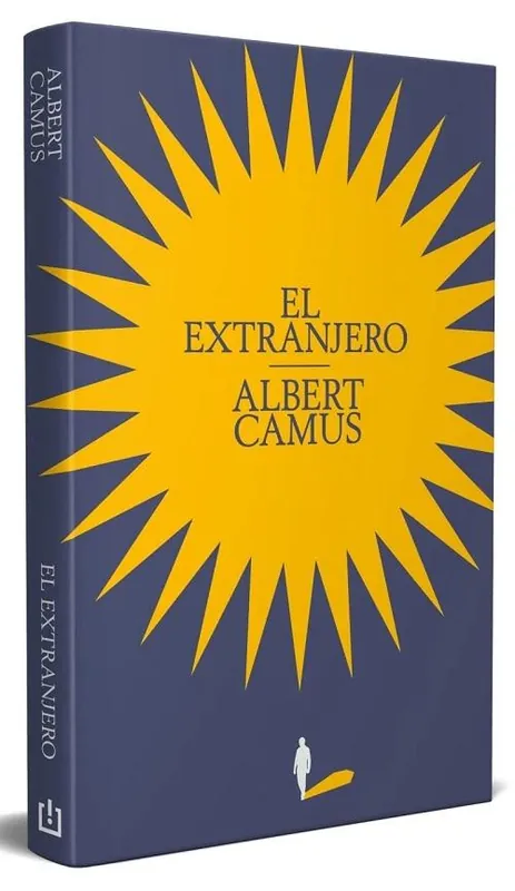 El extranjero "(Edición especial)" Solo Por Tiempo Limitado