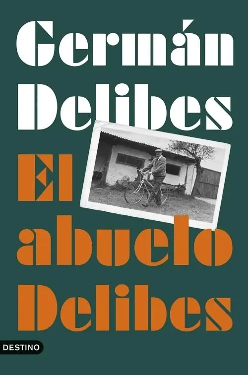 El abuelo Delibes Favorito De Clientes