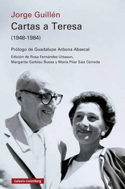 Compra Ahora Cartas a Teresa "(1948-1984)"
