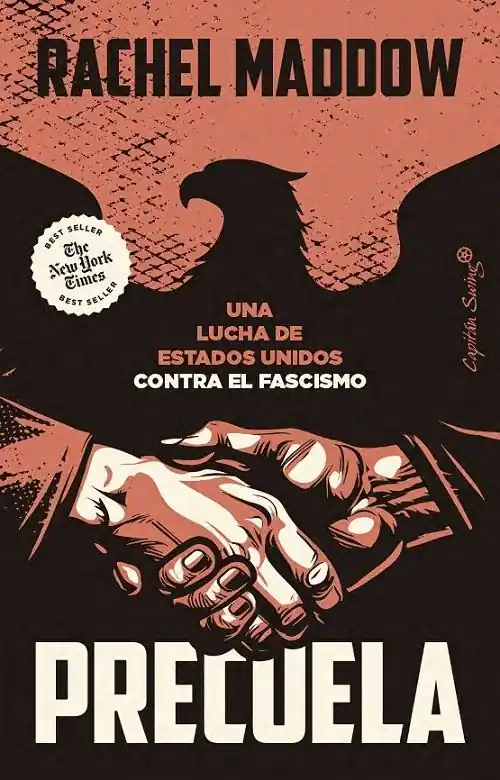 Precuela "Una lucha de Estados Unidos contra el fascismo" Oferta Flash