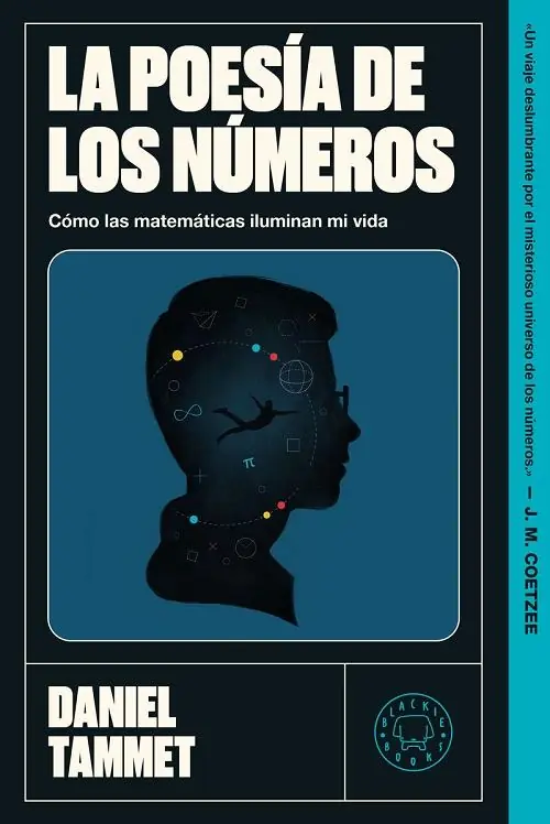 Oferta Limitada La poesía de los números "Cómo las matemáticas iluminan mi vida"