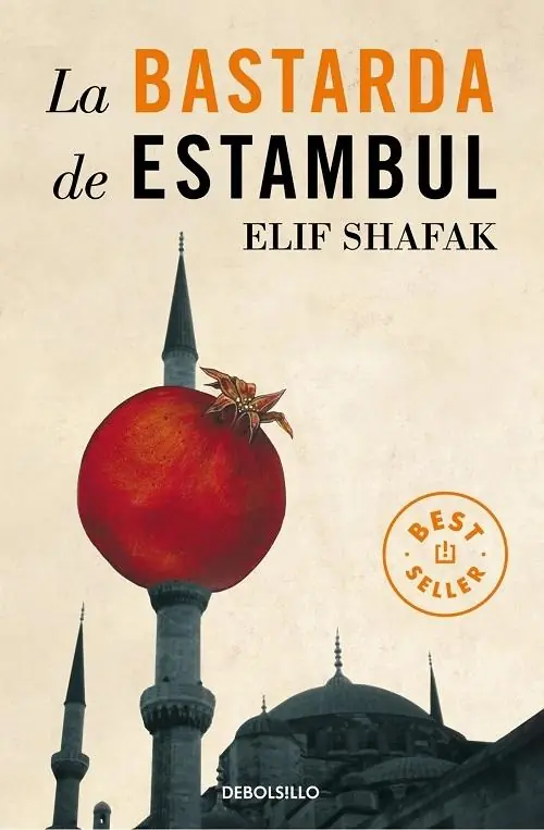 La bastarda de Estambul No Te Lo Pierdas