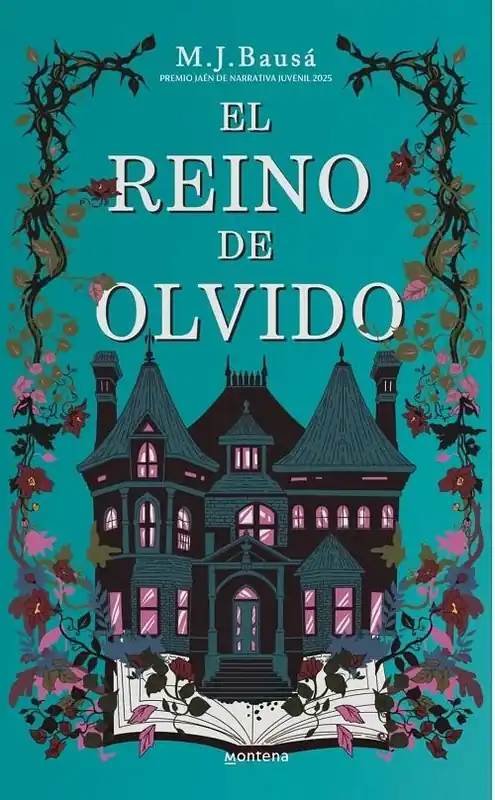 El Reino de Olvido Gran Oferta