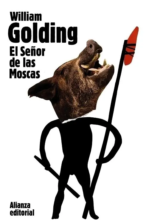 Más Vendido El Señor de las Moscas