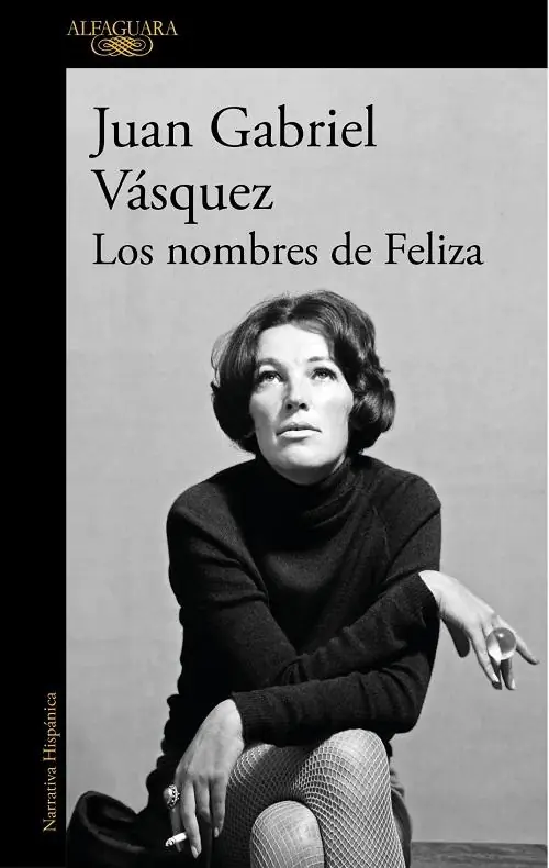 Los nombres de Feliza Novedad