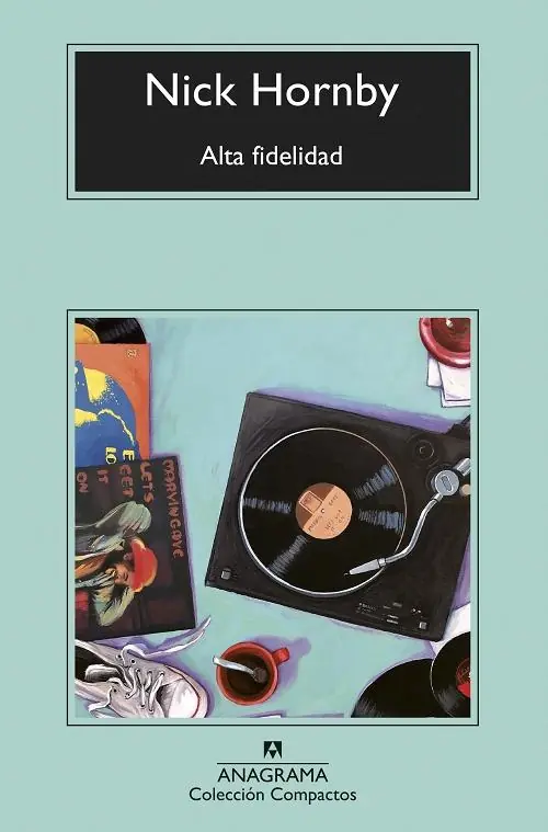 Alta fidelidad Mejor Precio