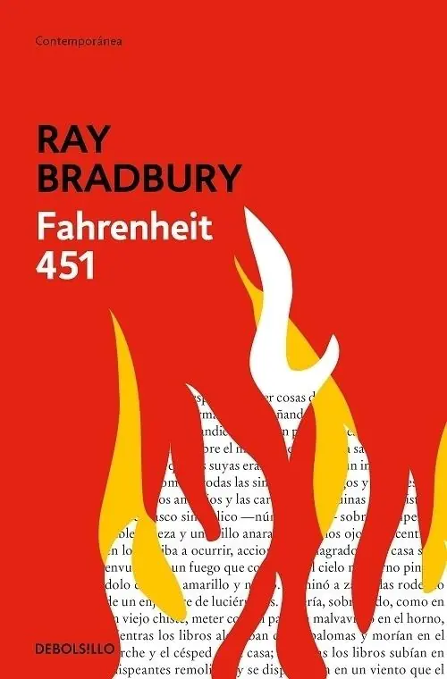 Farenheit 451 Descuento