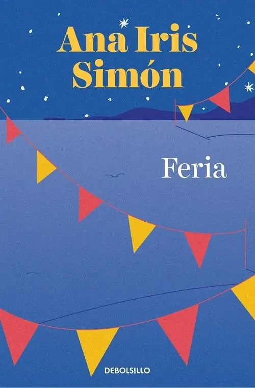 Rebajas Feria "(Biblioteca Ana Iris Simón)"