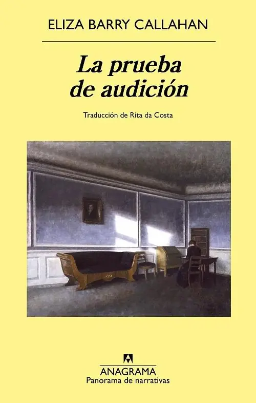 La prueba de audición Ordenar Ahora Mismo