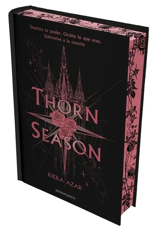 Thorn Season Imprescindible (Must-Have)