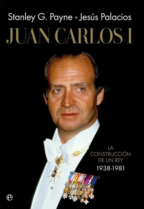 Oferta Juan Carlos I "La construcción de un rey, 1938-1981"