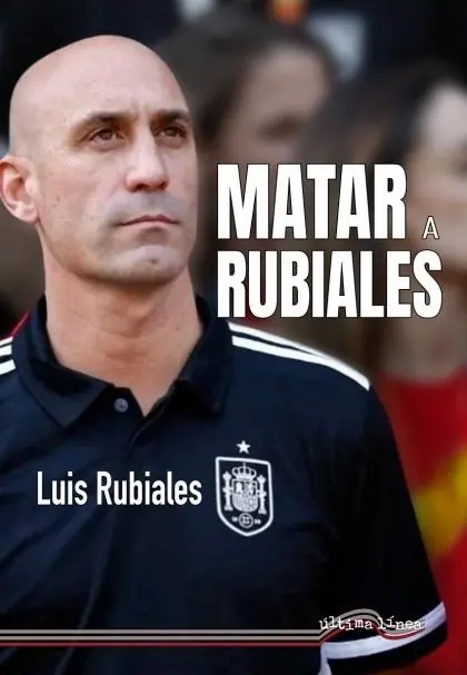 Matar a Rubiales Rebajas