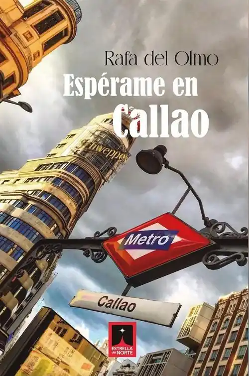 Ocasión Especial Espérame en Callao