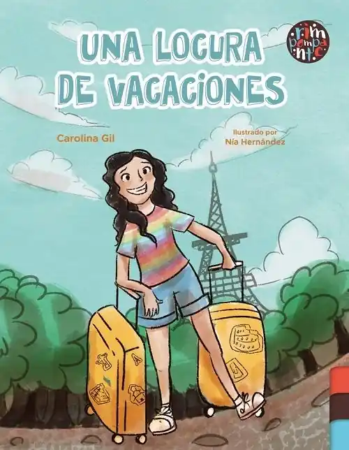 Una locura de vacaciones Precio Económico