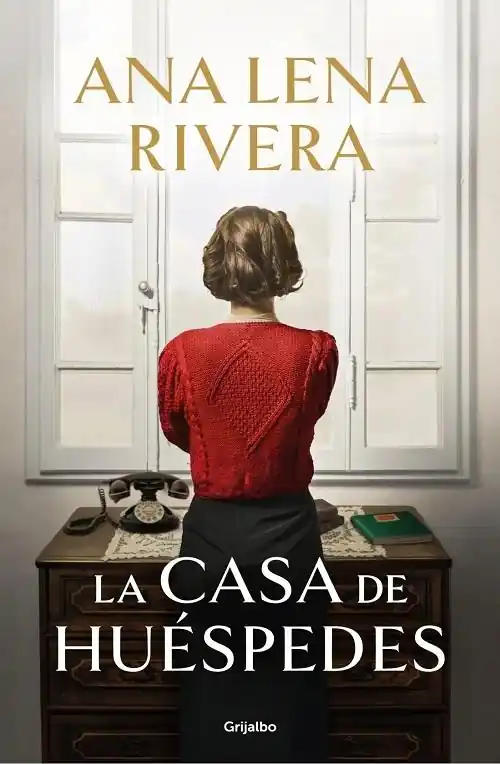La casa de huéspedes Solo Hoy