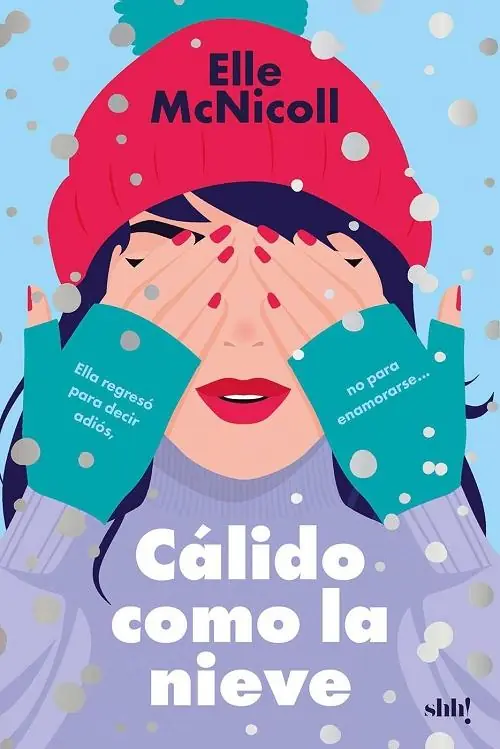 Cálido como la nieve Solo Hoy