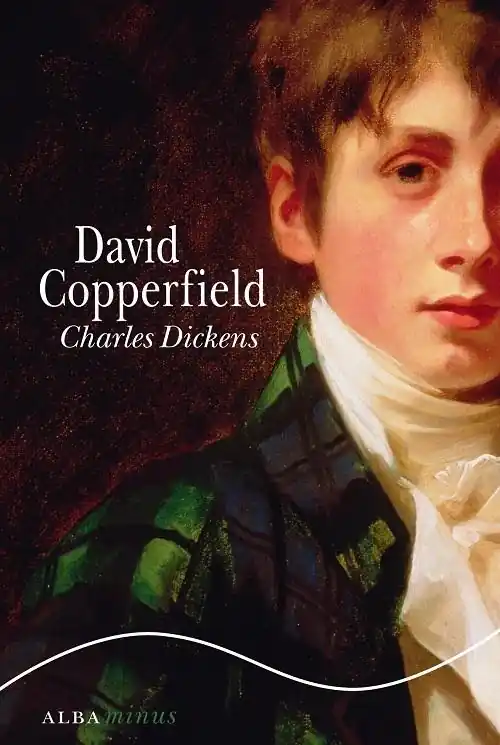 David Copperfield "(La historia personal de David Copperfield)" Imprescindible (Must-Have)