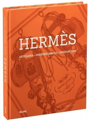 Ocasión Especial Hermès "Artesanía. Independencia. Innovación"