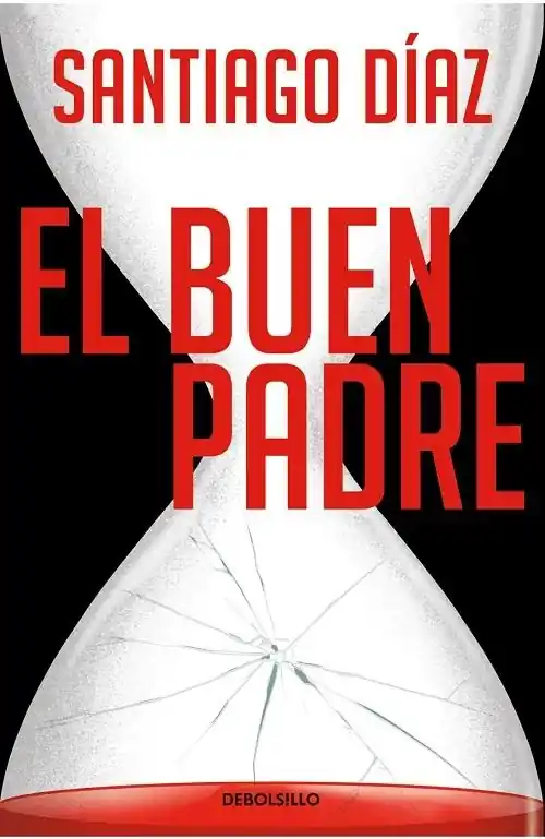 El buen padre "(Serie Inspectora Indira Ramos - 1)" Alta Calidad