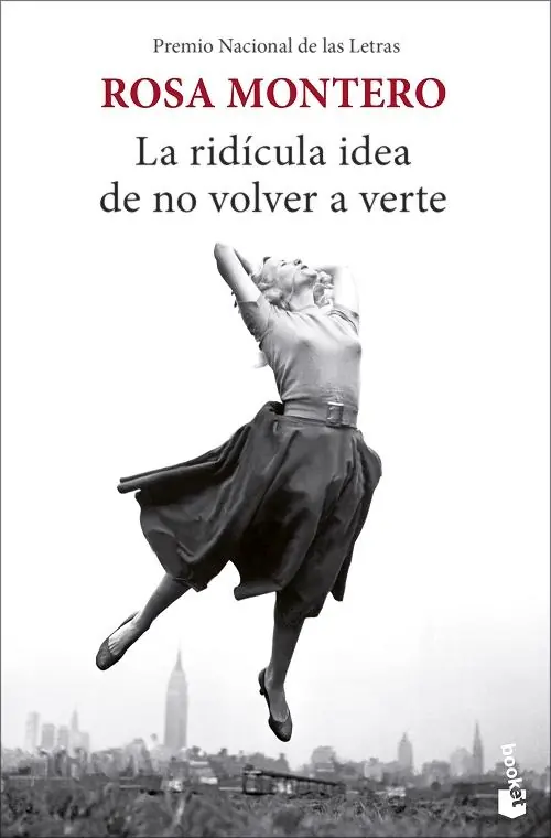 La ridícula idea de no volver a verte Barato