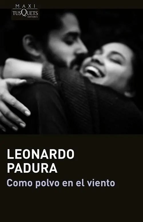 Disponible Ahora Como polvo en el viento