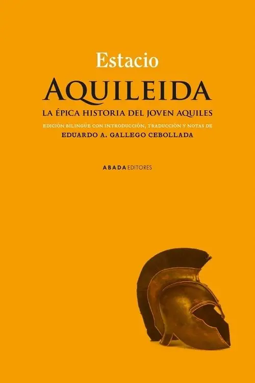 A Buen Precio Aquileida "La épica historia del joven Aquiles"